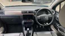 Citroen C3 1.2 PureTech Shine Plus 5dr Petrol Hatchback
